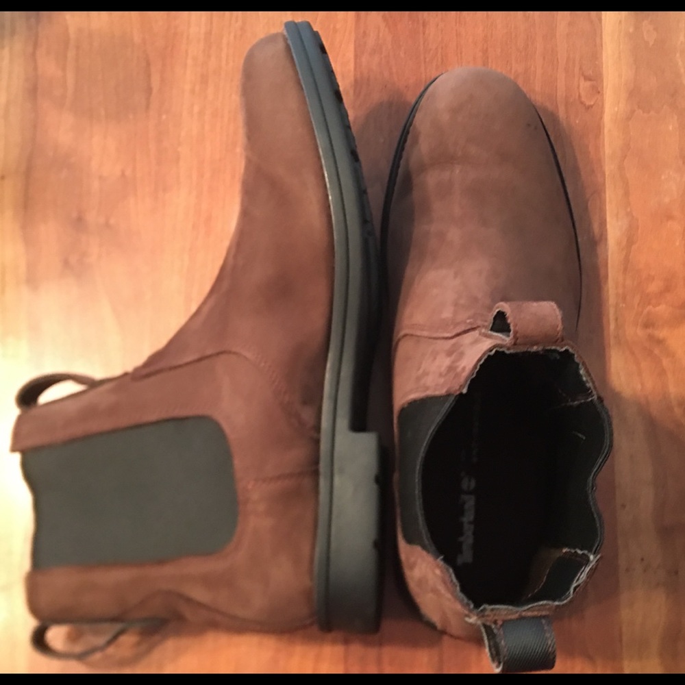 Timberland Boots